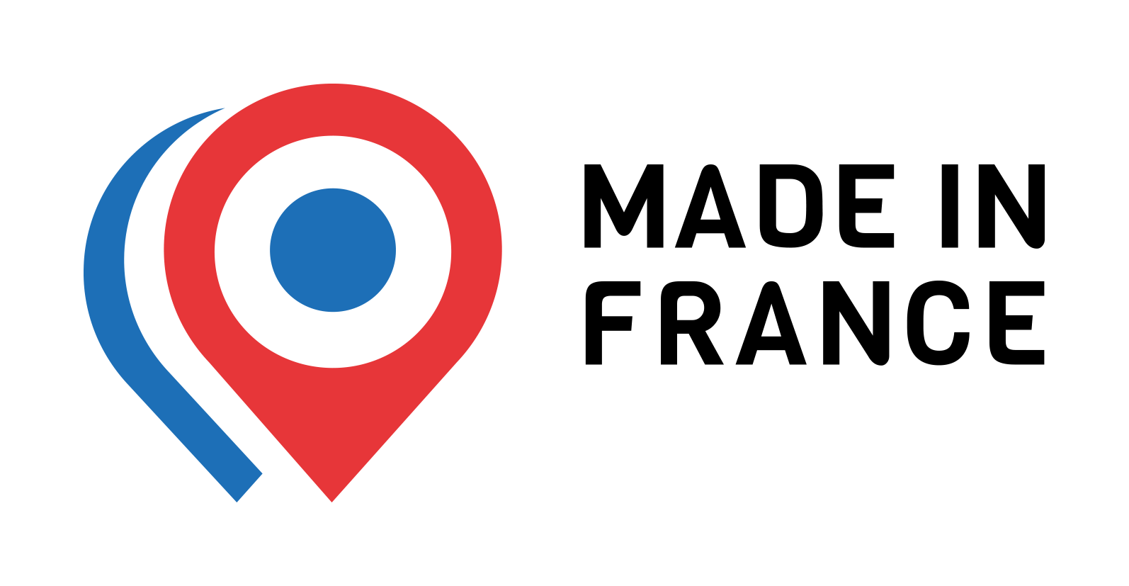 Logo made in France